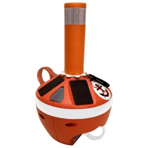 Grippiale Grippy TRACKER portatile