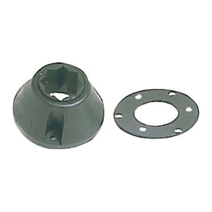 Supporto maniglie winch