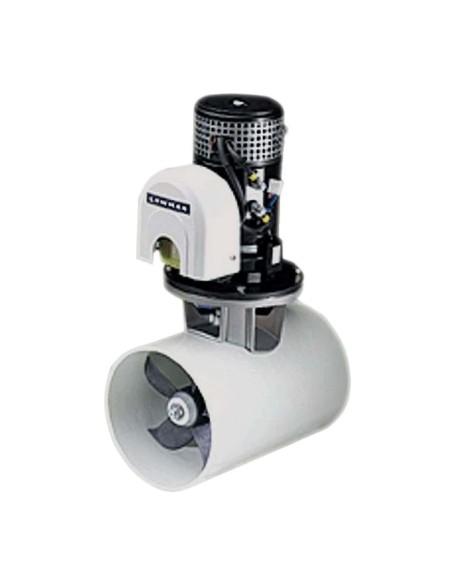 Gruppo elica di prua Lewmar