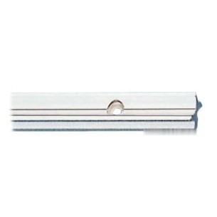 Anodized aluminium