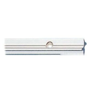 Rotaia ad X lega leggera e PTFE