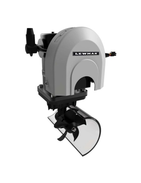 Kit elica di prua Lewmar  tunnel