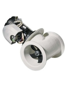 Tunnel elica di poppa Lewmar