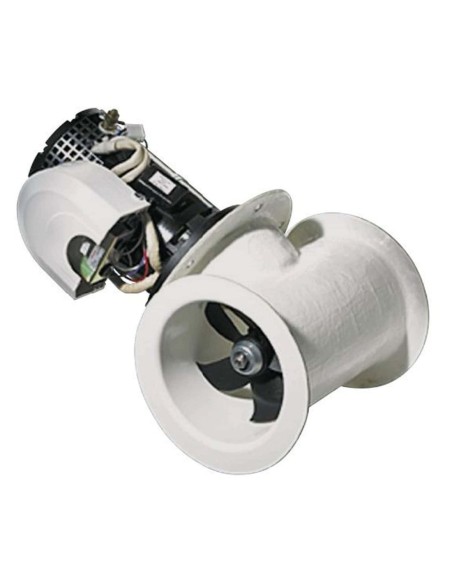 Tunnel elica di poppa Lewmar