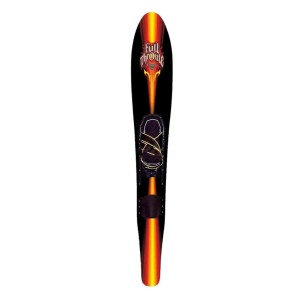 Sci nautici FULL THROTTLE Mono poliuretano