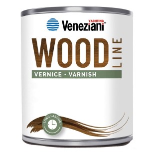 Wood Line