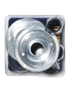 Anodo Lewmar di ricambio