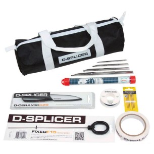 Kit DSPLICER impiombature cime