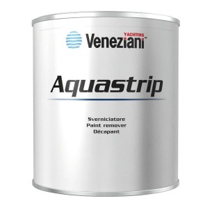Gel Aquastrip verde