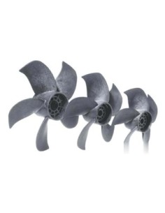 Elica di ricambio Lewmar