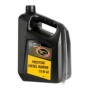Olio diesel Prestige