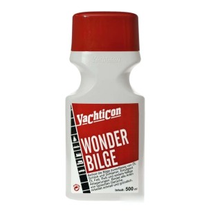 Detergente Yachticon Wonder Bilge