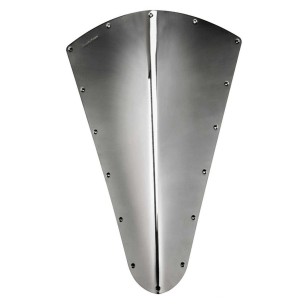 DOUGLAS MARINE bow shield