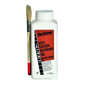 Remove Gel YACHTICON