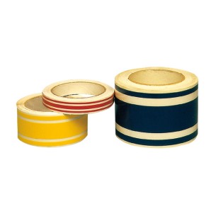 Waterline stripe