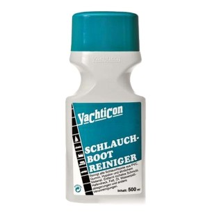 YACHTICON Schlauchbootreiniger Boat Cleaner