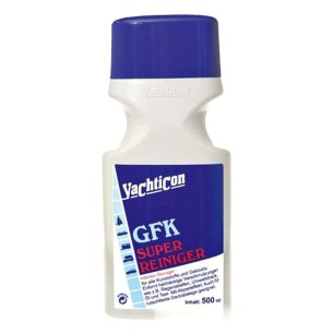 Detergente energico Yachticon GFK