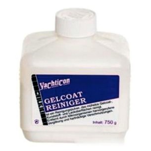 Detergente Yachticon gel coat