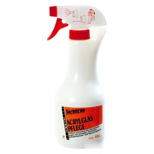 YACHTICON Poliermittel Acrylic Care