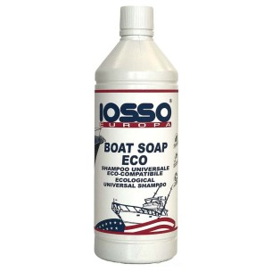 Biologisch abbaubares Universalshampoo IOSSO