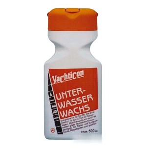 Pulitore carene Yachticon
