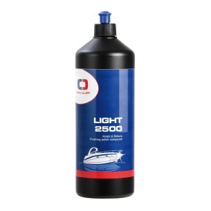 Osculati Light finishing polish
