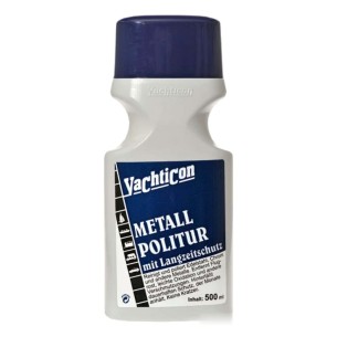 Detergente metalli Yachticon