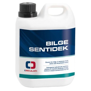 Produkt z Bilgenreinigen Bilge Sentidek