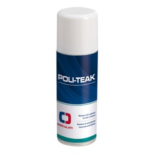 Smacchiatore spray PolyTeak