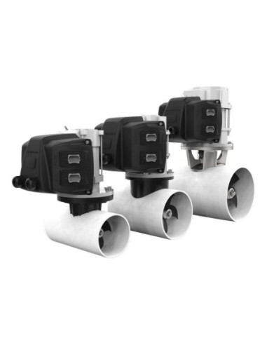 Thruster Proporzionale