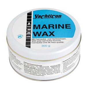 YACHTICON Marine Wax carnauba