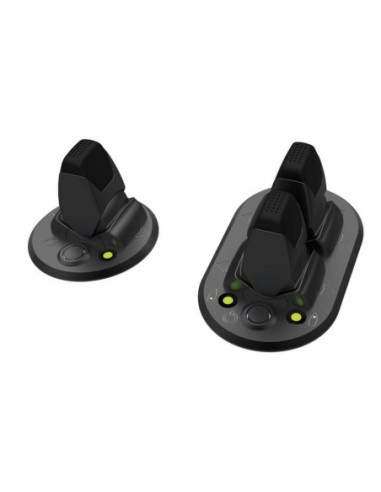 Pannello contr proporzionale Alluminio