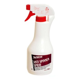 Detergente anti insetti Yachticon