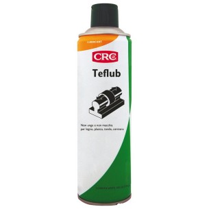 CRC Teflub TrockenSchmiermittel PTFE