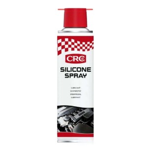 Silicone spray CRC