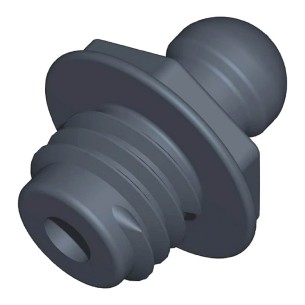 DELAHOUSSE Quick Fit panel fastening system