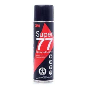 3M Spray 77