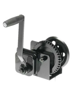 Argano SPX Brake Winch
