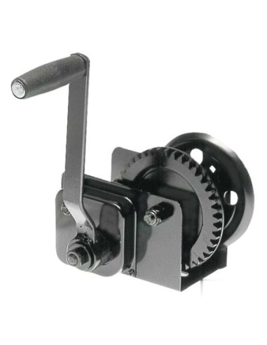 Argano SPX Brake Winch