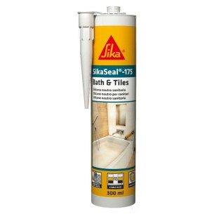 Sikasil C Silikondichtstoff