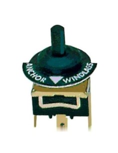 Kit interruttore salpa ancore