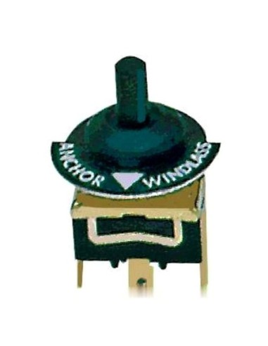 Kit interruttore salpa ancore