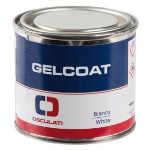 Gelcoat filler neutro colorabile