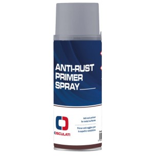 Primer antiruggine spray
