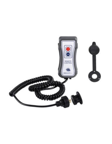 Pulsantiera universale