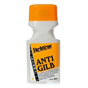 YACHTICON AntiGilb stain remover