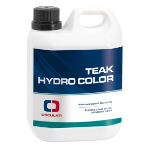 Protective Teak Hydro