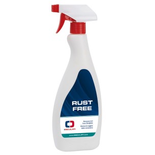 Antiruggine Rust Free