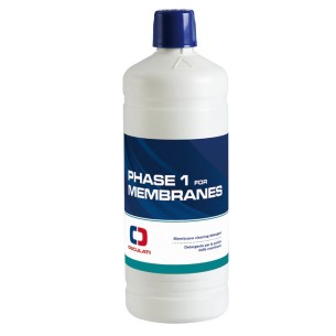 Phase dissalatori