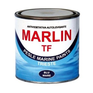 Marlin TF Antifouling